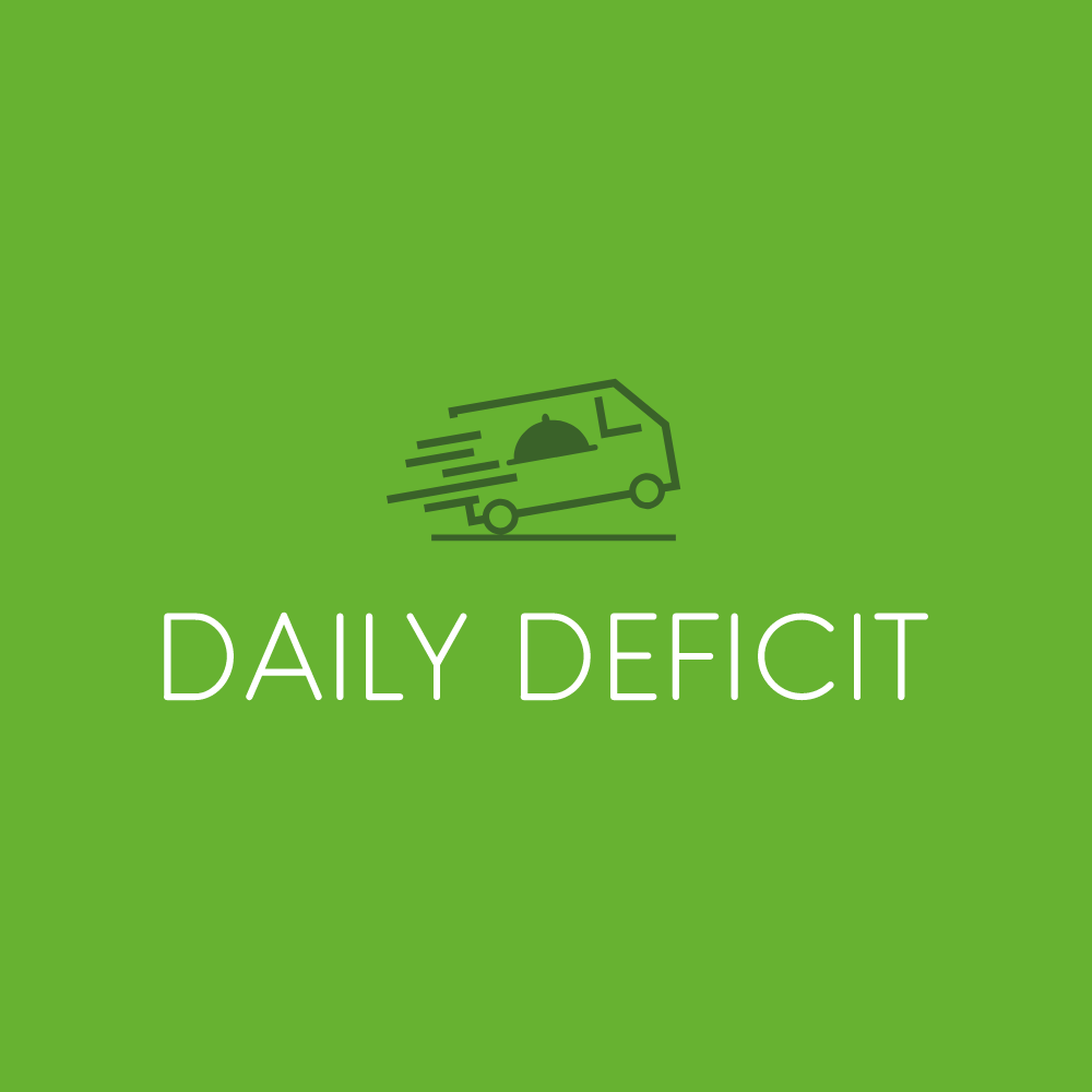 Daily Deficit No Risk Monthly Membership